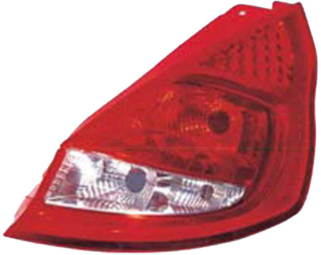 PRASCO FD3444153 Rear light