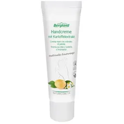 Bergland Handcreme mit Kartoffelextrakt