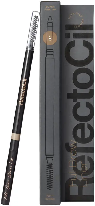 Refectocil Full Perfilador de Cejas 1 Unidad 1 Light Brown