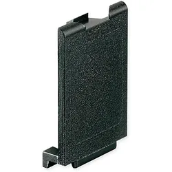 Corning Blindabdeckung sw, 1 Steckplatz CAXXSN-00108-C001