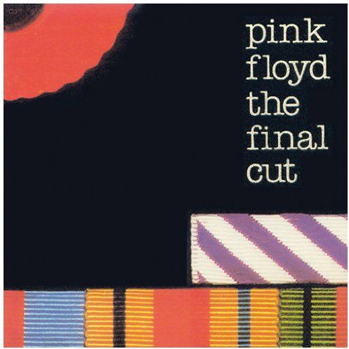 Pink Floyd - The Final Cut - Preis vom 09.10.2026 07:28:09 h