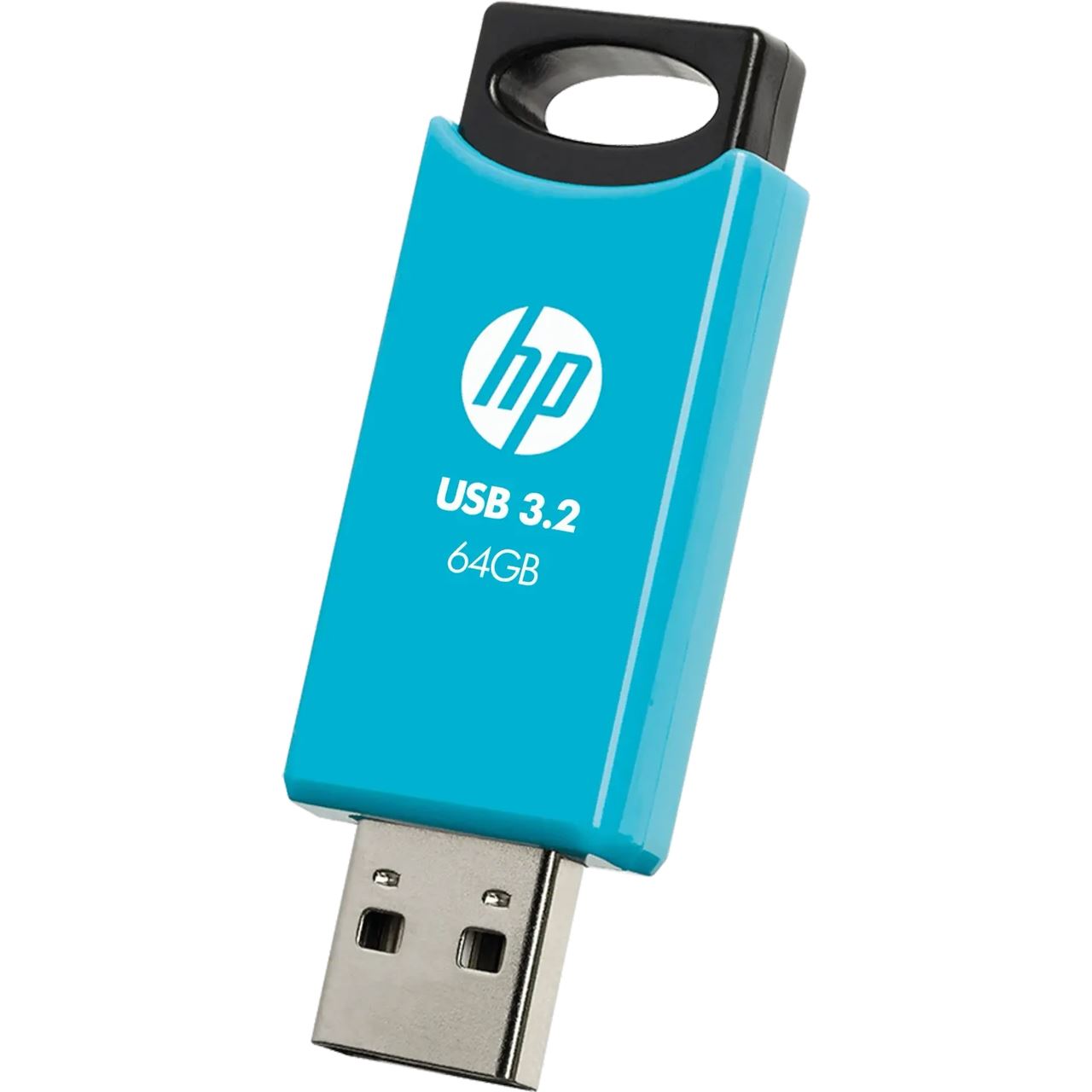 64GB PNY HP 712W BLUE USB 3.2 USB STICK