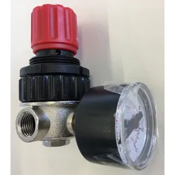 ELMAG Druckregler IG 1/4' - 9201239