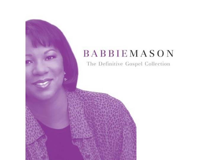 Definitive Gospel Collection