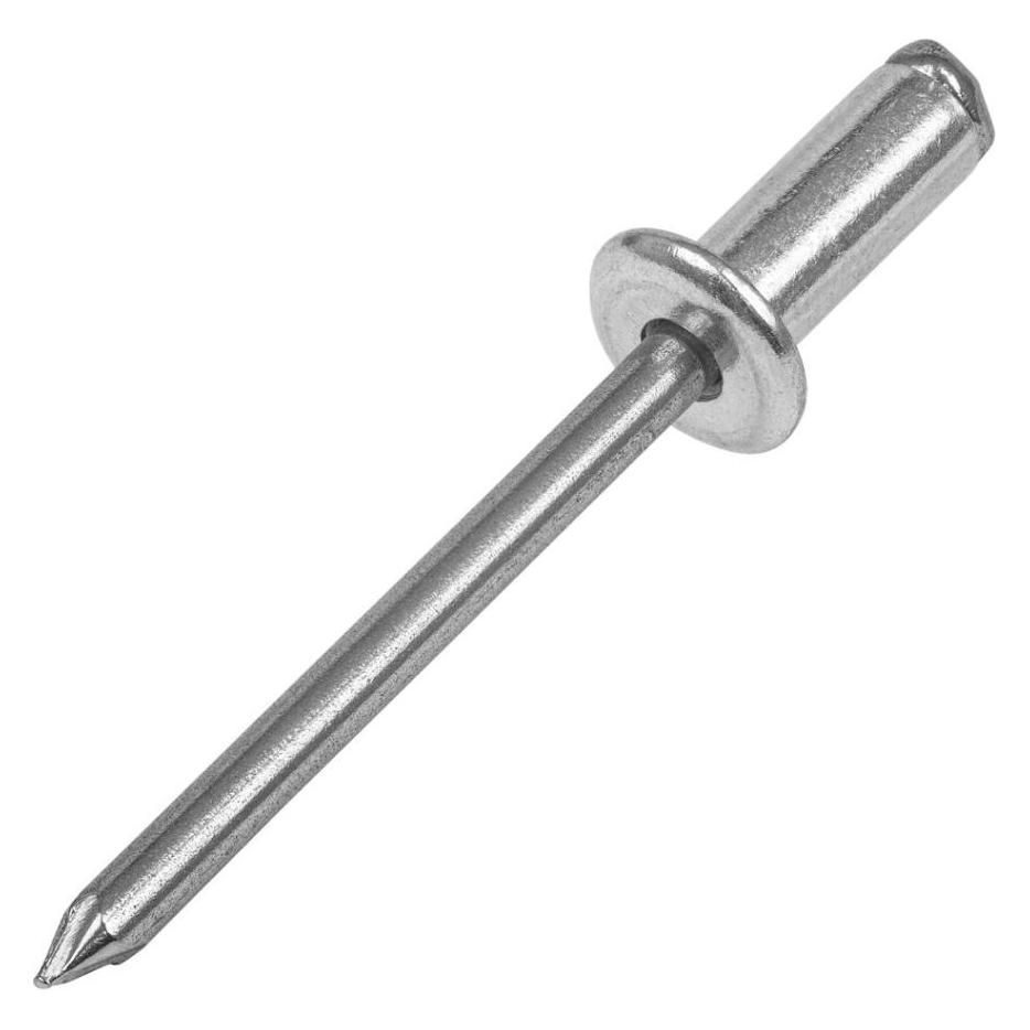 Gesipa Blindniete Alu/Nirosta 4 x 20 (228714)