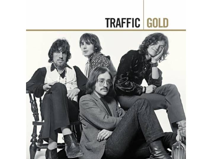 Traffic - Gold