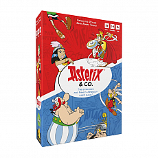 Matagot Asterix/Co - englisch 301725