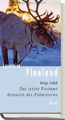 Helge Sobik - Lesereise Finnland - Preis vom 09.10.2026 07:28:09 h