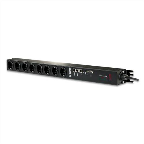 GUDE ROTRONIC-SECOMP - Expert Power Control 8316-1 - Stromverteilungseinheit (Rack - einbaufähig)