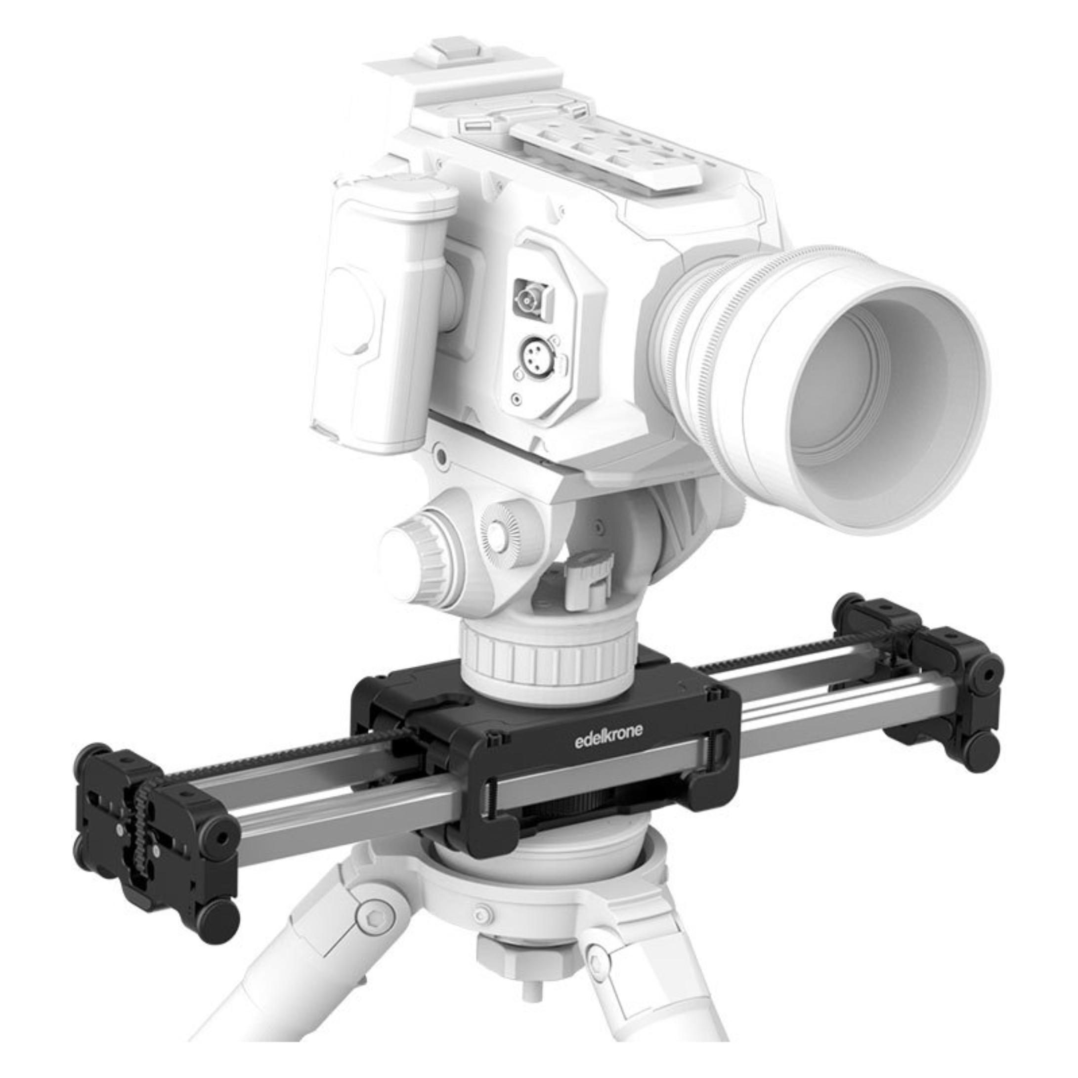 Edelkrone SliderPLUS v5 PRO Compact (Slider) (EDL-SPPCV5)