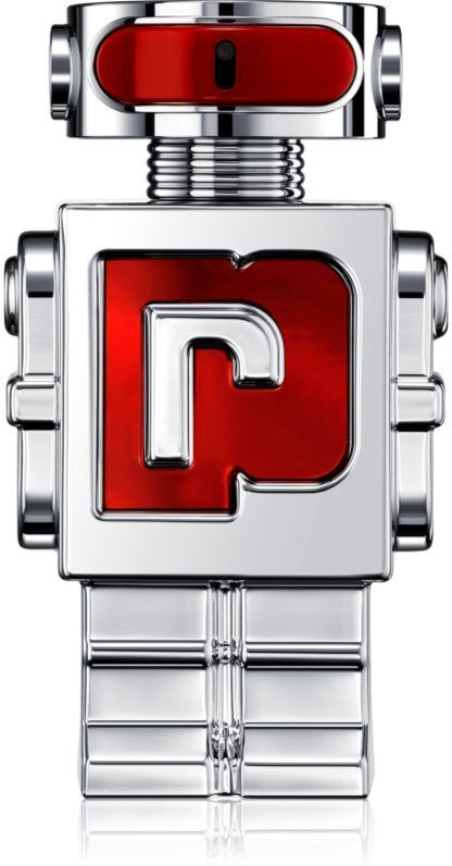 Rabanne Phantom In Red parfum pour homme 50 ml