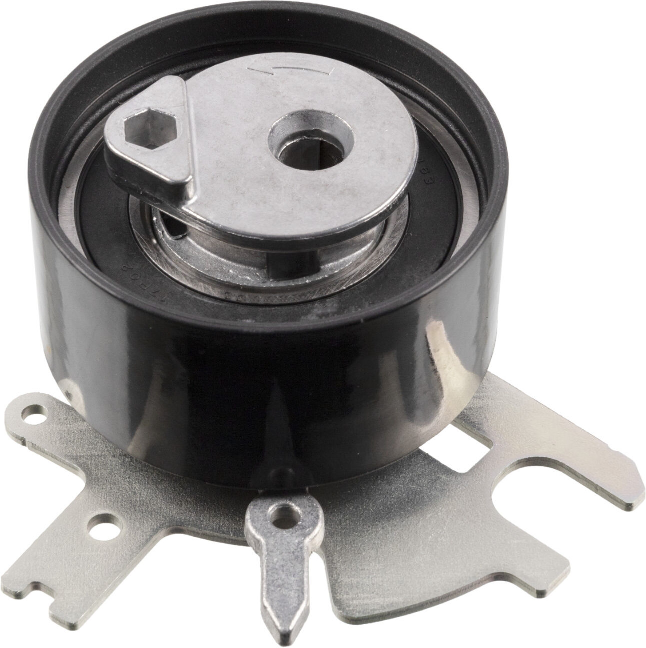 Febi Bilstein Spannrolle, Zahnriemen 26027 Für Ford Volvo Peugeot Lancia