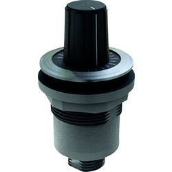 Schlegel SVAR5K_C090 SVAR5K_C090 Potentiometer Drehachse 1 St.