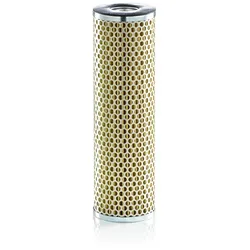 Filter Arbeitshydraulik MANN-FILTER HD 9004