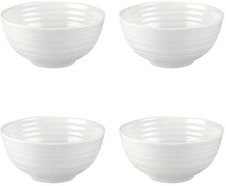 Sophie Conran Set of 4 12.5cm Bowls