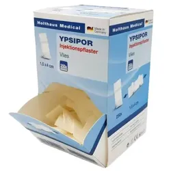 INJEKTIONSPFLASTER groß 2x6 cm 250 St Pflaster