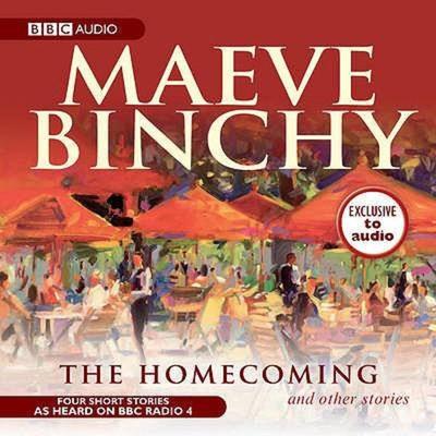 The Homecoming and Other Stories - Maeve Binchy, CD, 9781408400630