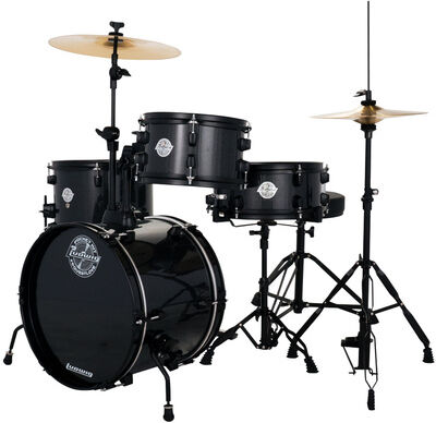 Ludwig Pocket Kit - Moon Dust Moon Dust