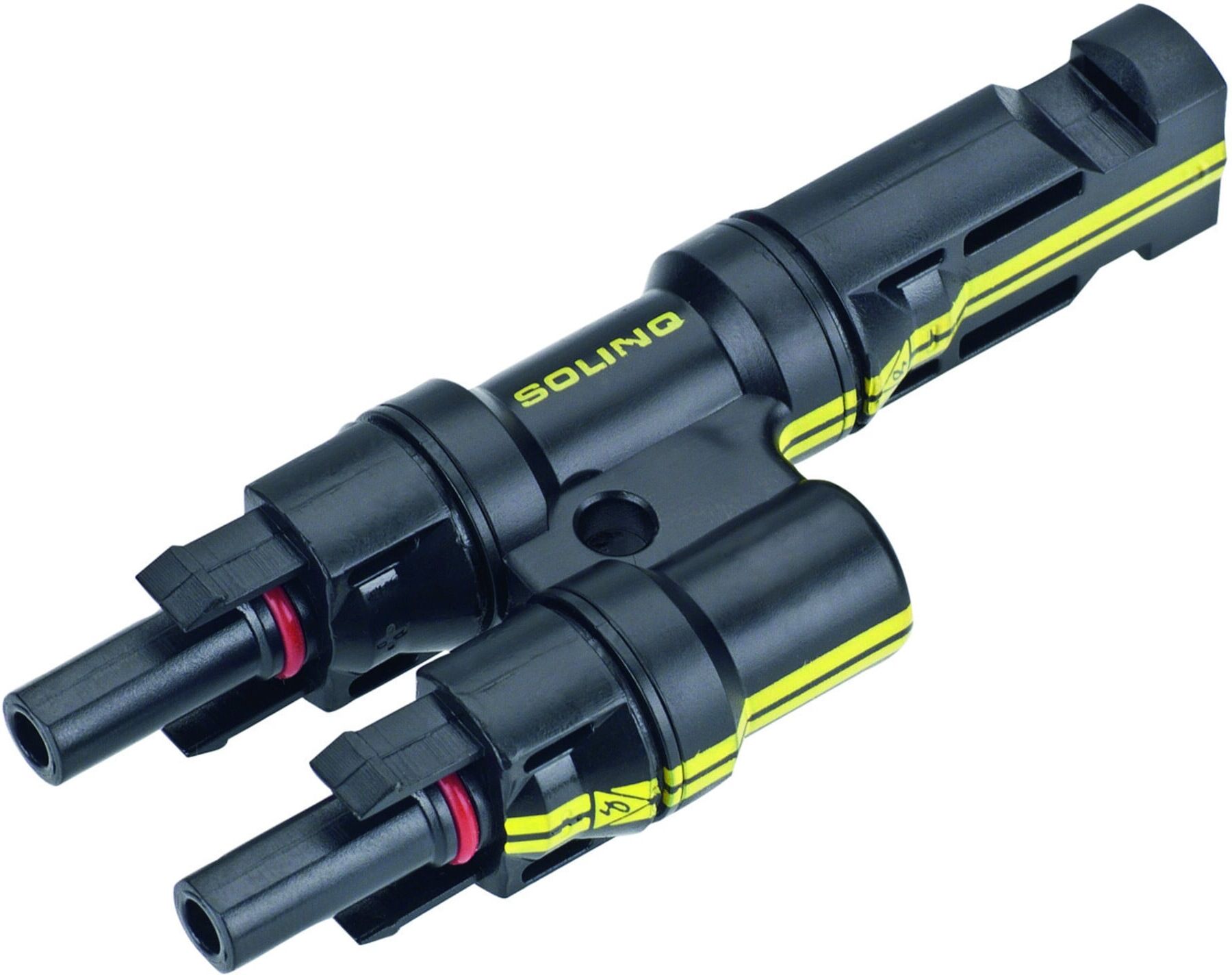 Cimco PV-MC4 Y-Verteiler FFM 180006)
