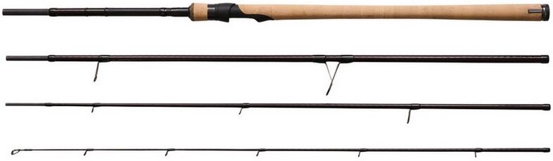 Savage Gear Salmonoid Sg6 Travel