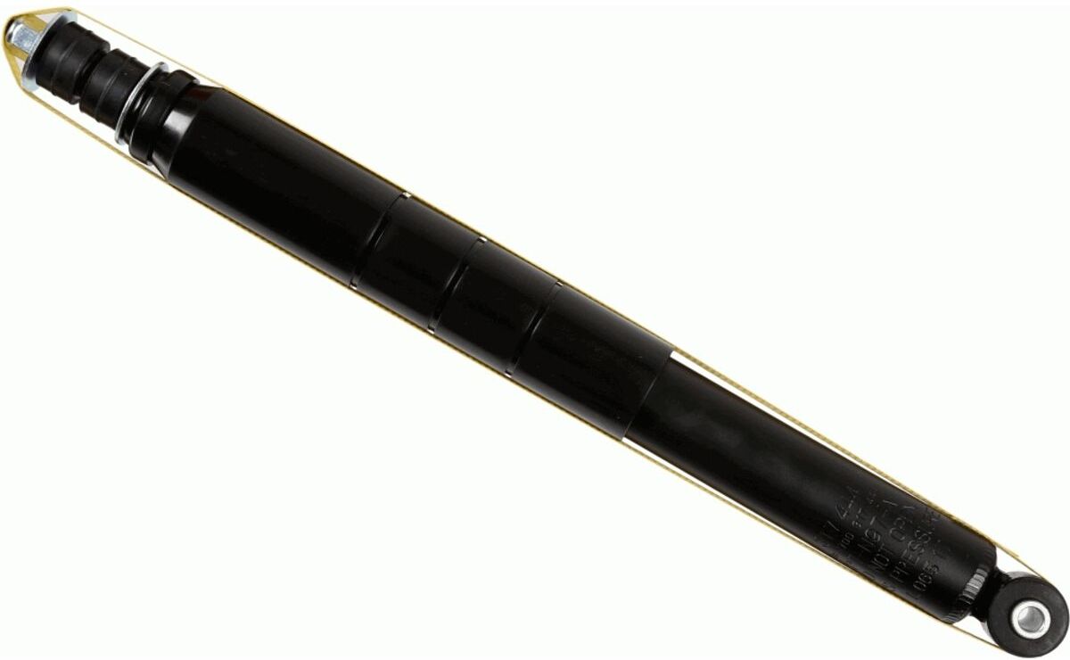 Stoßdämpfer SACHS 317 444