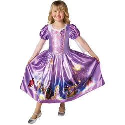 Rubies Disney Prinzessin Rapunzel Dream Kinderkostüm (128)