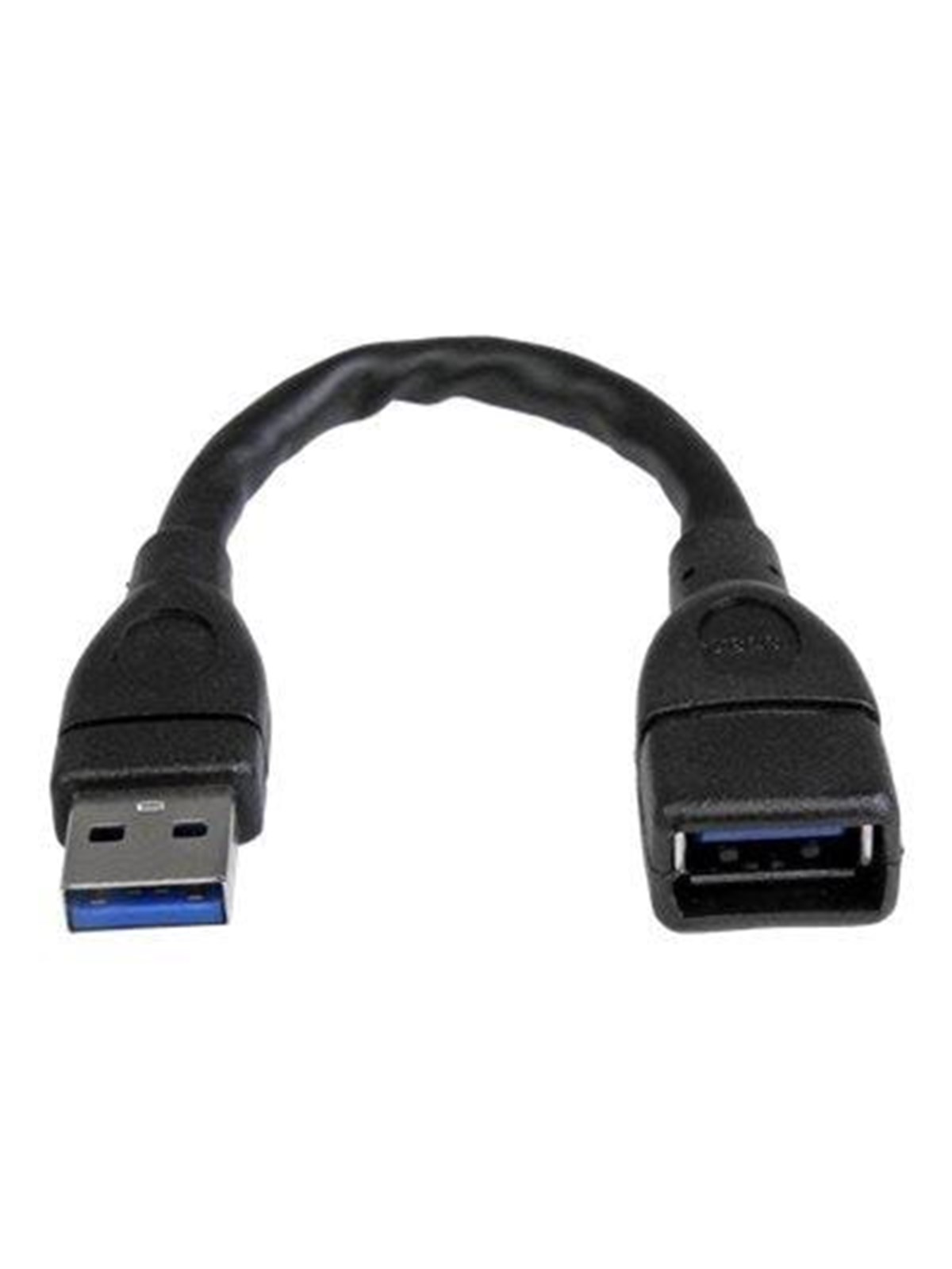 StarTech.com USB 3.0 Extension Adapter Kabel A zu A