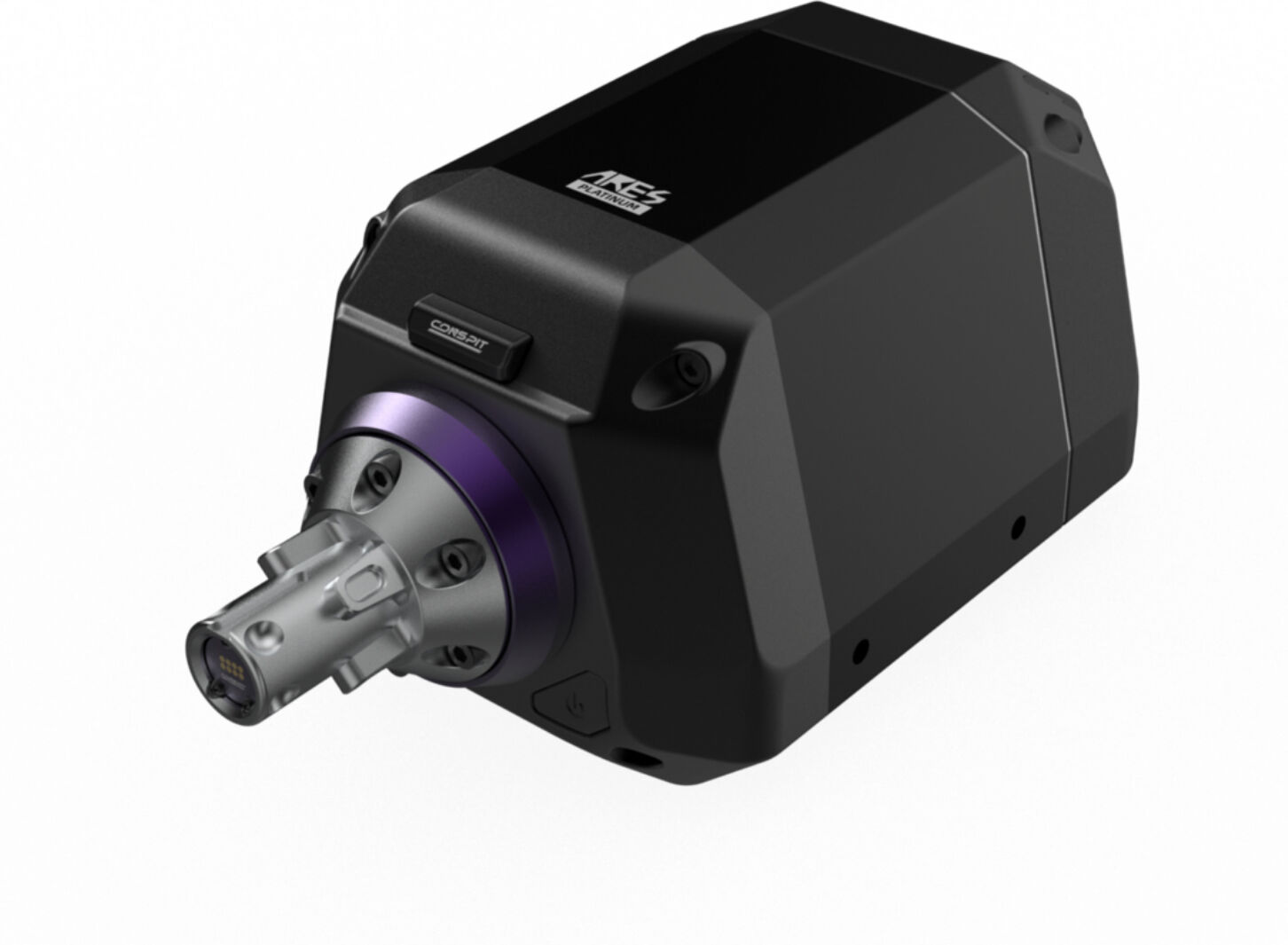 Conspit Ares Platinum Direct Drive Rattbas (20nm)