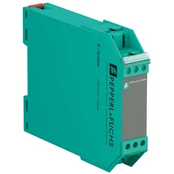 Pepperl+Fuchs Fabrik Platzhalter Trennbaustein KFD0-LGH-Y34868
