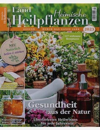 Mein schönes Land SH |Hei - Mein schönes Land SH Hei 1/2023 - Preis vom 09.10.2026 07:28:09 h