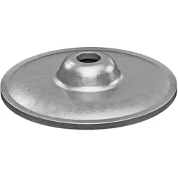 Bosch Professional, Schleifmittel, PRO FMW-25 metal washer 25mm (1000 pcs)