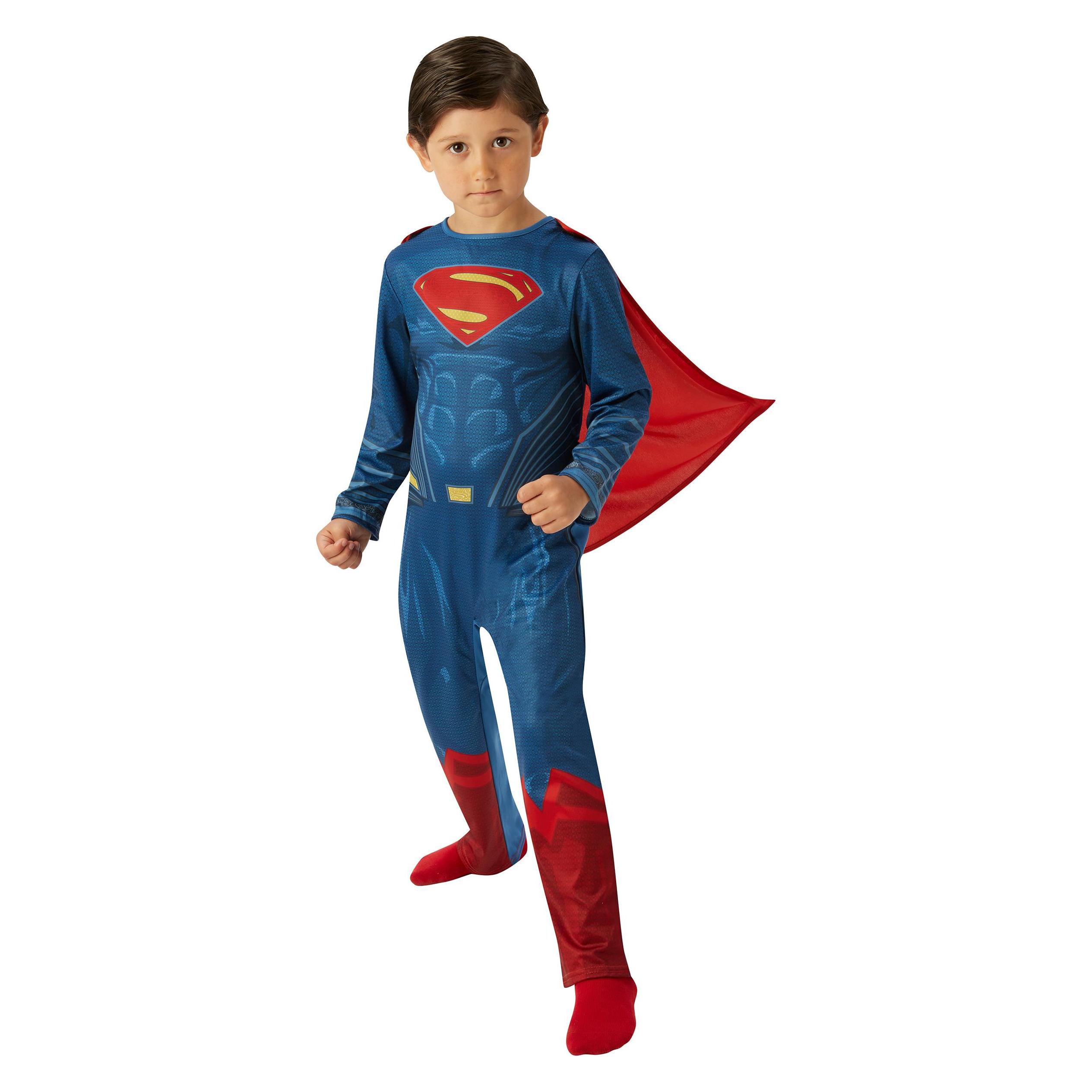 Rubies Superman (104, 110) (3620426 S)