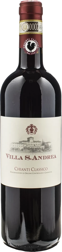 Villa S. Andrea Chianti Classico 2021