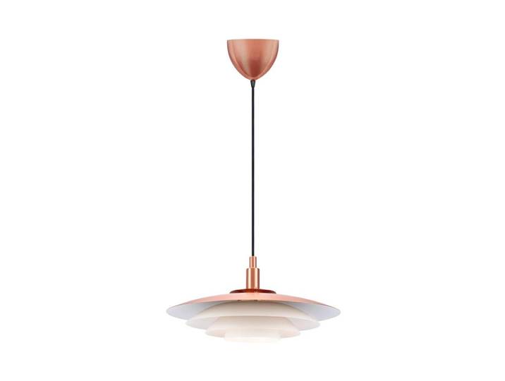 Design hanglamp Bretagne koper Ø 38cm Nordlux - 39489930
