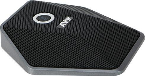 AVerMedia VB342 Microfoon, Zwart, 10 meter, 227 mm