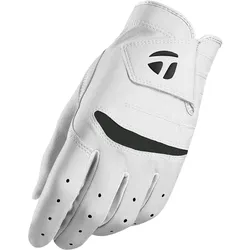 TaylorMade Handschuh Stratus Soft, weiss