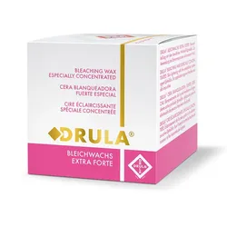 Drula Classic Bleichwachs extra forte Cr 30 ml