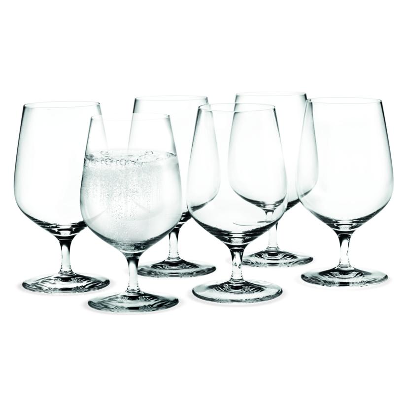 Holmegaard - Cabernet Tumbler - 36 cl - Set of 6 (0.36 l, 6x) (4402009-LJ)