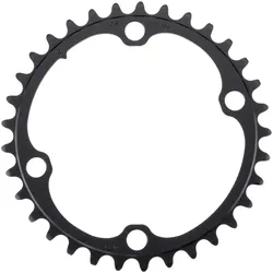 SRAM Kettenblatt Rival AXS 33 Zähne schwarz