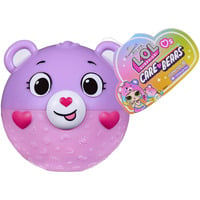 L.O.L. Surprise Loves Care Bears Tots, Spielfigur sortierter Artikel, eine Figur