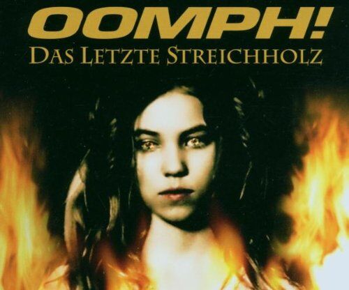 Oomph! - Das Letzte Streichholz/Basic - Preis vom 09.10.2026 07:28:09 h