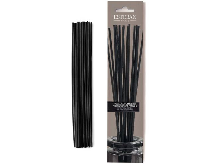 Esteban Paris Esteban Parfümstängel 25 cm Schwarz
