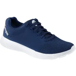 KEMPA Sneaker K-FLOAT, Größe 7 in Schwarz Schwarz