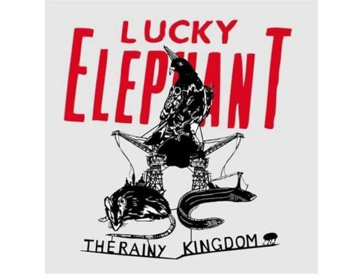 The Rainy Kingdom