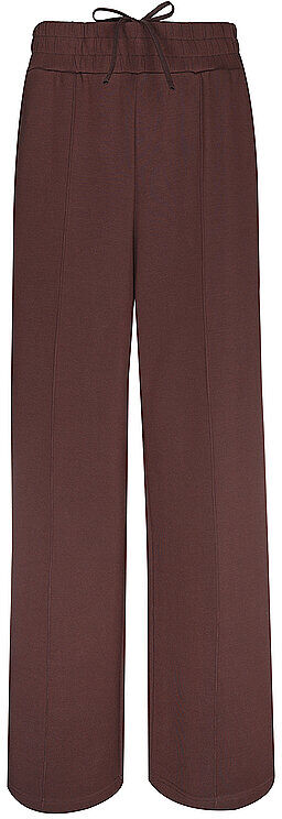 VARLEY Marlenehose THE WIDE LEG PANT 30 dunkelrot   XS XS