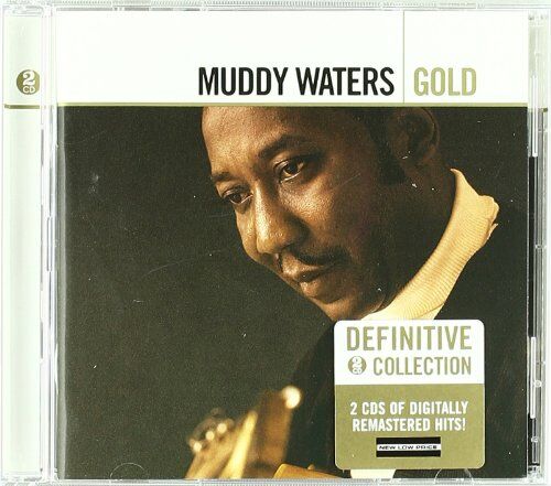 Muddy Waters - Gold - Preis vom 09.10.2026 07:28:09 h