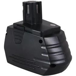 Hückmann, Werkzeugakku + Ladegerät, Werkzeugakku Hilti (18 V)
