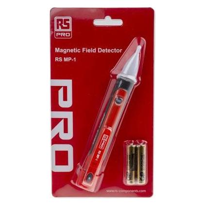 RS PRO RS MP-1 Magnet stick (CAT II, CAT III, CAT IV, Spannungsprüfer) (1365674)