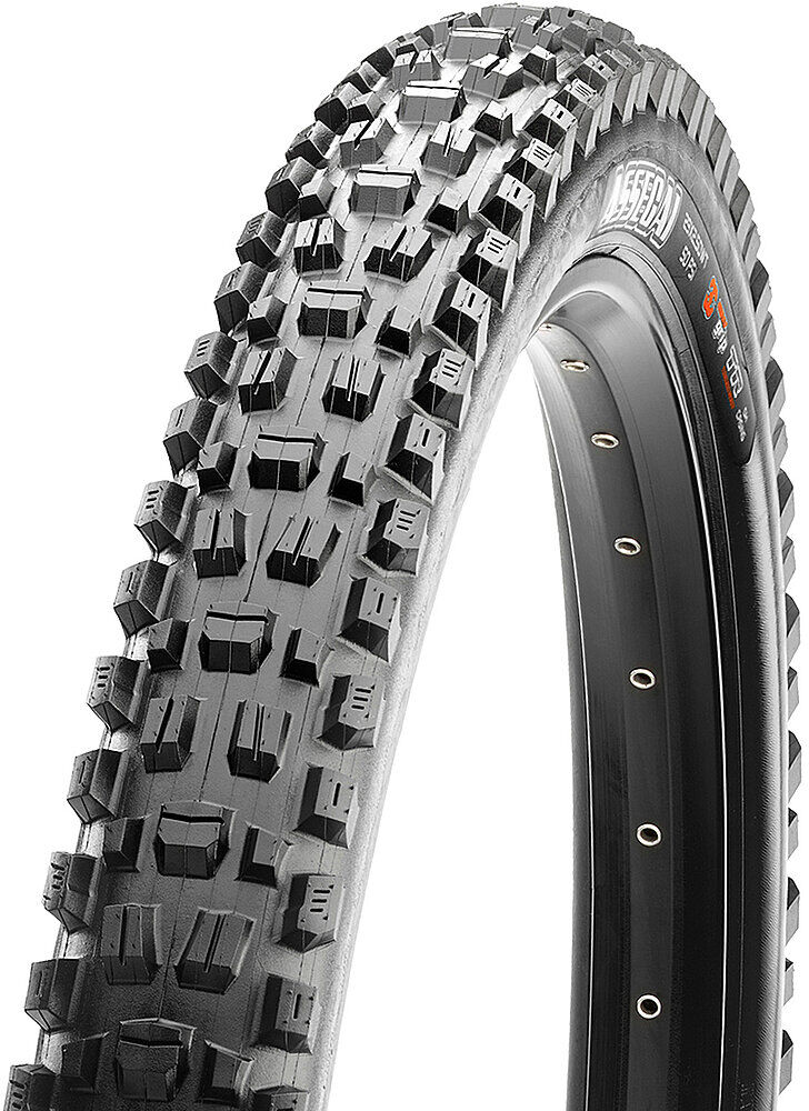 MAXXIS MTB-Reifen Assegai WT 3C MaxxTerra EXO+ TR schwarz   29 B