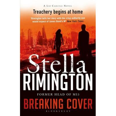 Breaking Cover, Taschenbuch von Dame Stella Rimington, Bloomsbury Trade, 978-1-4088-5973-5